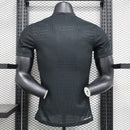Camisa Pronta Entrega Corinthians Away 2024/25 - Nike Jogador Masculina - Preta