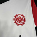 Camisa Frankfurt Home 2024/25 - Nike Torcedor Masculina - Branca/Vermelha