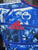 Camisa Seleção Japão Edição Especial 2021/22 - Adidas Jogador Masculina - Azul