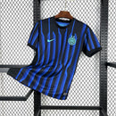 Camisa Inter de Milão Home 2025/26 - Nike Torcedor Masculina - Azul/Preta