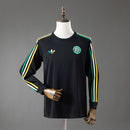 Camisa Celtic 2025/26 - Manga Longa