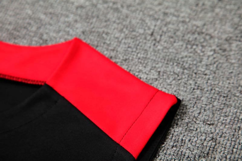 Kit Treino (Camisa + Shorts) - Portugal 2024/25