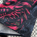 Camisa Barcelona Edição Especial 2025/26 - Nike Torcedor Masculina - Preta/Rosa