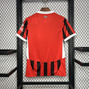 Camisa Milan Home 24/25 - Puma Torcedor Masculina - Lançamento