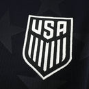 Camisa Seleção Estados Unidos Away 2026/27 - Nike Torcedor Masculina - Preta