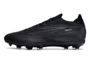 Chuteira Nike Gripknit - Phantom GX Elite - Preta