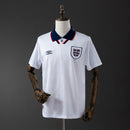Camisa Inglaterra Third 1994/95 - Versão Retro
