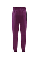 Kit Conjunto Nike Tech Fleece - Jaqueta e Calça- Bordo/Azul