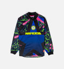 Camisa Nigéria 2026 - Manga Longa - Goleiro
