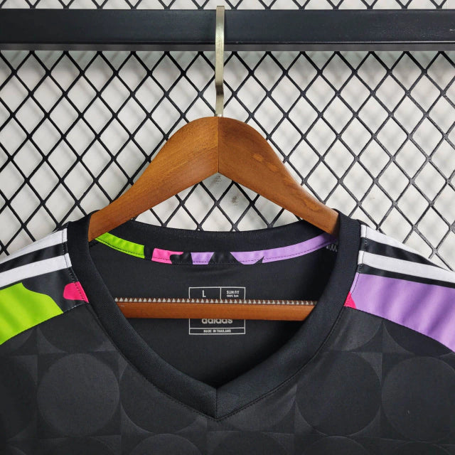 Camisa Arsenal Pré Match 2023/24 Adidas Torcedor Masculina