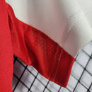 Camisa Arsenal Home 2022/23 - Adidas Torcedor Masculina - Vermelha/Branca