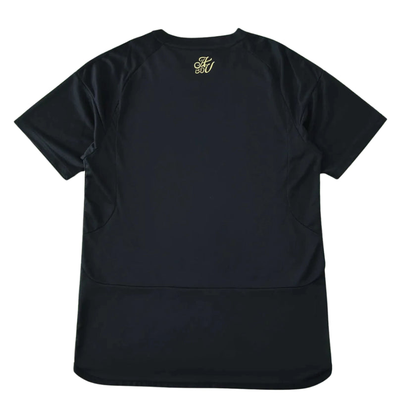 Camisa Aston Villa 125 Anos - Edição Especial
