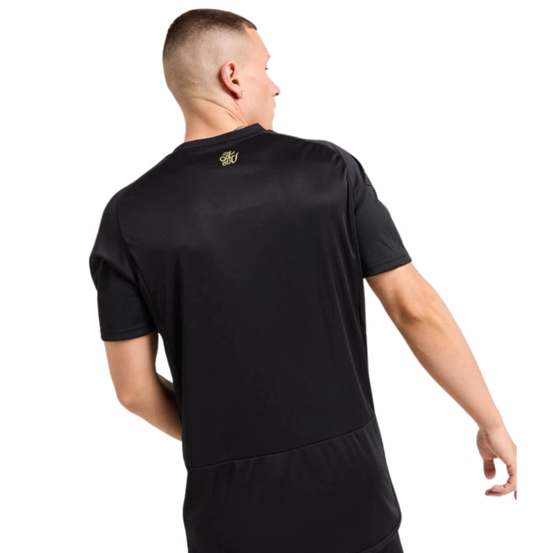 Camisa Aston Villa 125 Anos - Edição Especial