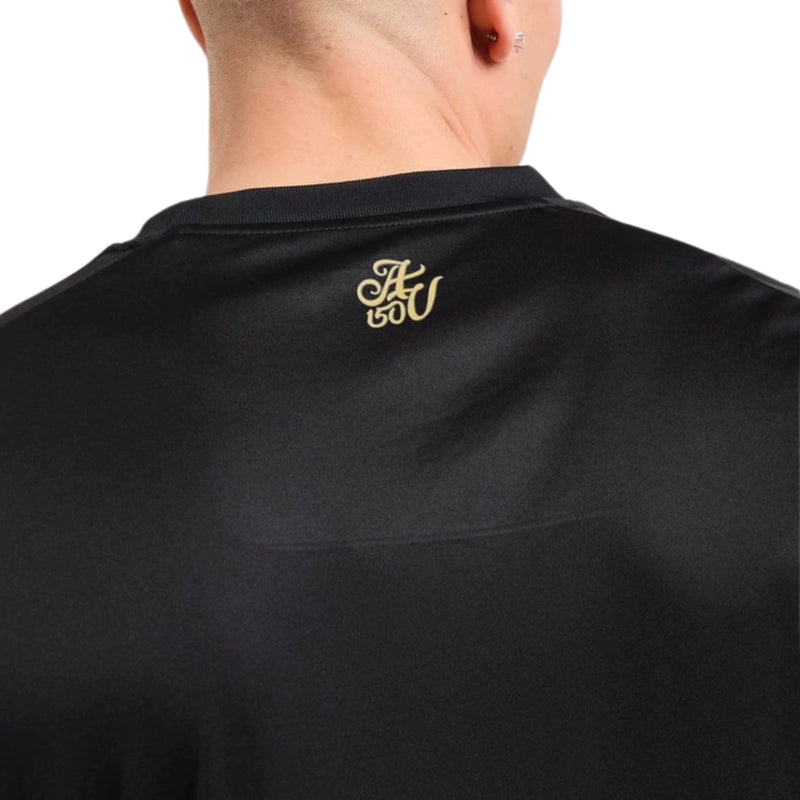 Camisa Aston Villa 125 Anos - Edição Especial