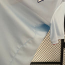 Camisa Atlético de Madrid Home 2013/14 - Nike Retrô Masculina - Cinza