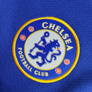 Camisa Chelsea Home 2022/23 - Nike Torcedor Masculina - Azul/Branca