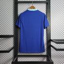Camisa Chelsea Home 2022/23 - Nike Torcedor Masculina - Azul/Branca