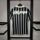 Camisa Corinthians Goleiro 1990 - Versão Retrô