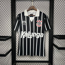 Camisa Corinthians Goleiro 1990 - Versão Retrô
