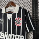 Camisa Corinthians Goleiro 1990 - Versão Retrô