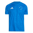 Camisa Cruzeiro Home 2026/27 - Versão torcedor