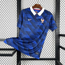 Camisa Pronta Entrega Seleção França Home 2026/27 - Nike Torcedor Masculina - Azul/Branca