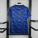 Camisa Pronta Entrega Seleção França Home 2026/27 - Nike Torcedor Masculina - Azul/Branca