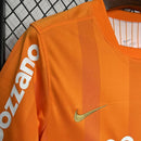Camisa Corinthians Goleiro 2010 - Versão Retrô