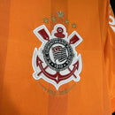 Camisa Corinthians Goleiro 2010 - Versão Retrô