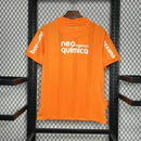 Camisa Corinthians Goleiro 2010 - Versão Retrô