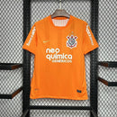 Camisa Corinthians Goleiro 2010 - Versão Retrô