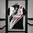 Camisa Corinthians Goleiro 1995 - Versão Retrô
