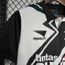 Camisa Corinthians Goleiro 1995 - Versão Retrô