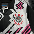 Camisa Corinthians Goleiro 1995 - Versão Retrô