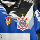 Camisa Corinthians Goleiro 1998 - Versão Retrô