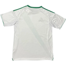 Camisa Al-Ahli Saudi Away 2026 - Versão Torcedor