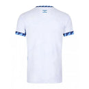 Camisa Israel Home 2026 - Versão Torcedor