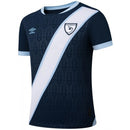 Camisa Guatemala Away 2026 - Versão Torcedor
