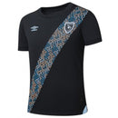 Camisa Guatemala Third 2026 - Versão Torcedor