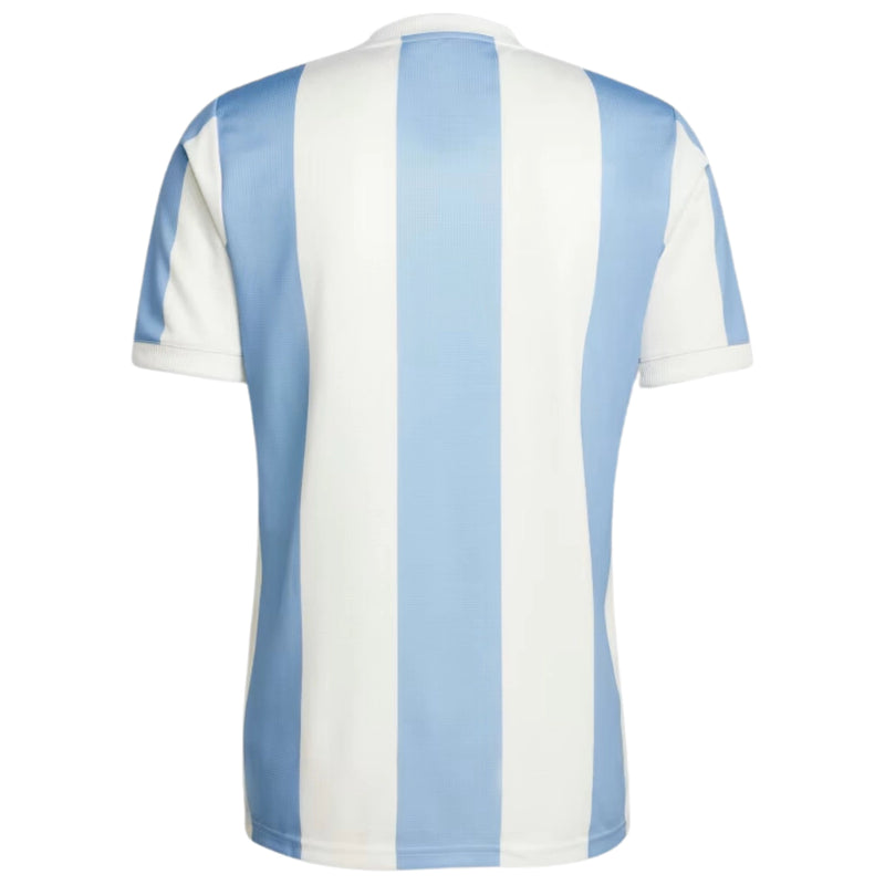 Camisa Argentina 2024/25 - Aniversário 50 anos
