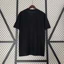 Camisa Barcelona Edição Especial Balmain 2023/24 - Nike Torcedor Masculina - Refletivel - Preta