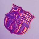 Camisa Barcelona Away 2021/22 - Nike Retrô Masculina - Roxa/Lilás