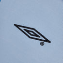 Camisa Celta de Vigo Home 2002/04 - Umbro Retrô Masculina - Azul/Vermelha