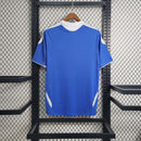Camisa Chelsea Home 2011/12 - Adidas Retrô Masculina - Azul/Branca