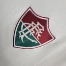 Camisa Fluminense 2014/15 - Adidas Retrô Masculina- Branca/Bordo