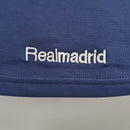 Camisa Real Madrid Away 2005/06 - Adidas Retrô Masculina - Azul