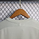 Camisa PSG Away 2022/23 - Jordan Torcedor Masculina - Cinza/Preta
