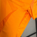 Camisa Real Madrid Away 2024/25 - Torcedor Adidas Masculina - Laranja/Preta