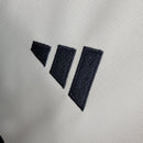 Camisa Real Madrid Home 2023/24 - Torcedor Adidas Masculina - Branca