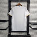 Camisa Real Madrid Home 2023/24 - Torcedor Adidas Masculina - Branca